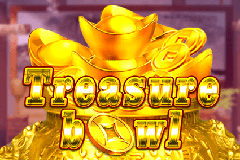Treasure Bowl logo