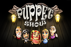 Puppet Show logo