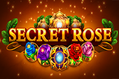 Secret Rose logo