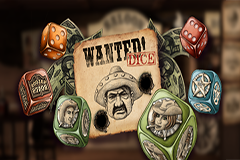 Wanted Dice logo