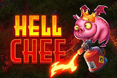 Hell Chef logo