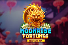 Moonrise Fortunes logo