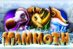 Mammoth logo