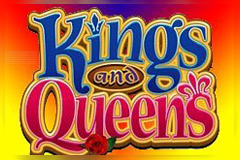 play the Kings and Queens Slot