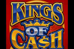 play the Kings of Cash Slot
