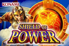 Shield of Power logo