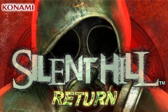 Silent Hill Return logo