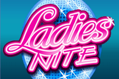 play the Ladies Nite Slot