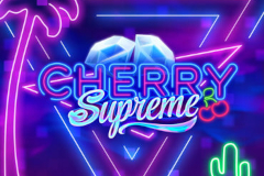 Cherry Supreme logo