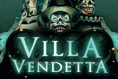 Villa Vendetta logo