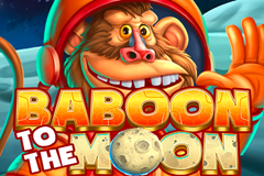 Baboon to the Moon logo