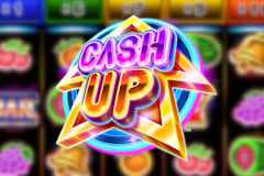 Cash Up logo