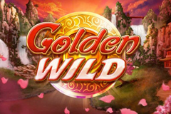 Golden Wild logo