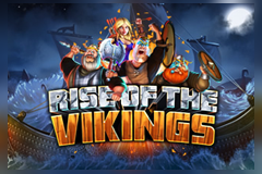 Rise of the Vikings logo