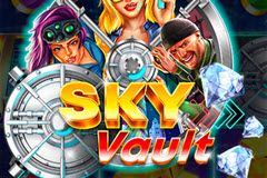 Sky Vault logo