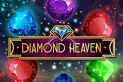 Diamond Heaven logo
