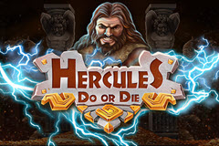 Hercules Do or Die logo