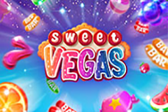 Sweet Vegas logo