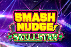 Smash Nudge Skillstar logo