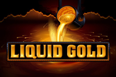 play the Liquid Gold Slot