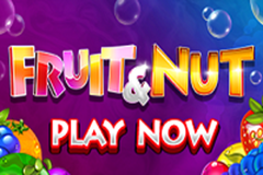 Fruit & Nut logo