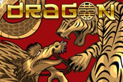 Dragon Fortune logo