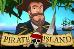 Pirate Island logo
