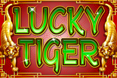Lucky Tiger