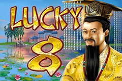 Lucky 8