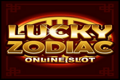 play the Lucky Zodiac Slot