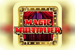 play the Magic Multiplier Slot
