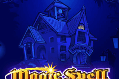 play the Magic Spell Slot