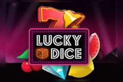 Lucky Dice logo