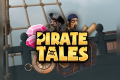 Pirate Tales logo