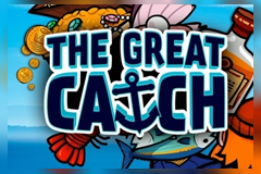 The Great Catch logo