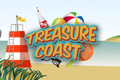 Treasure Coast logo