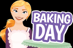 Baking Day logo