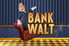 Bank Walt logo