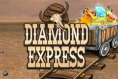 Diamond Express logo