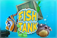 Fish Tank logo