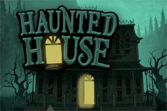 Haunted House logo