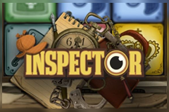 Inspector Clueless logo