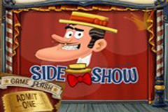Side Show logo