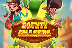 Bounty Chasers logo