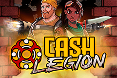 Cash Legion logo