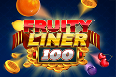 Fruity Liner 100 logo
