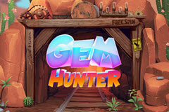 Gem Hunter logo