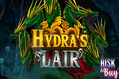 Hydra's Lair logo