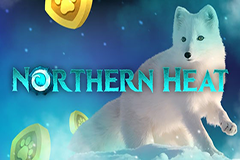 Northern Heat logo