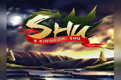 3 Kingdom Shu logo
